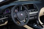Alpina B6 Bi-Turbo Cabrio Edition 50 2015 года